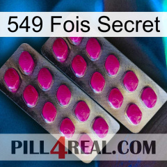 549 Times Secret 10